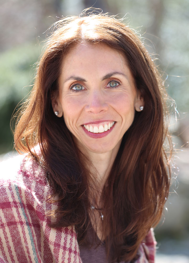 Angela Babuschak